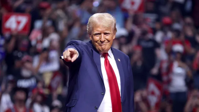 trump